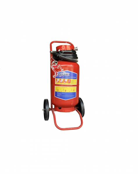 Bình chữa cháy MFTZL35 ABC-35KG