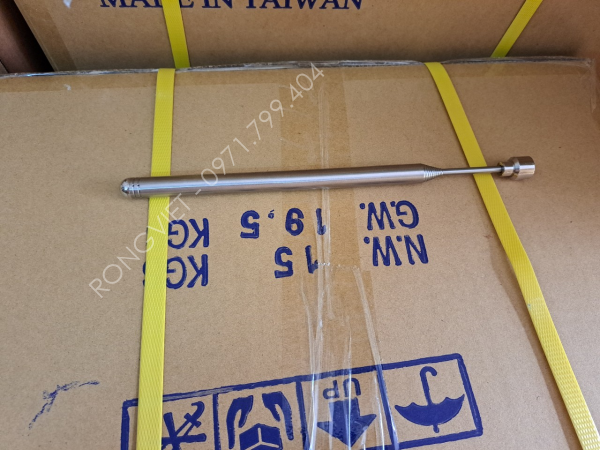 Dụng cụ thử đầu báo địa chỉ bằng từ tính AH - 07128